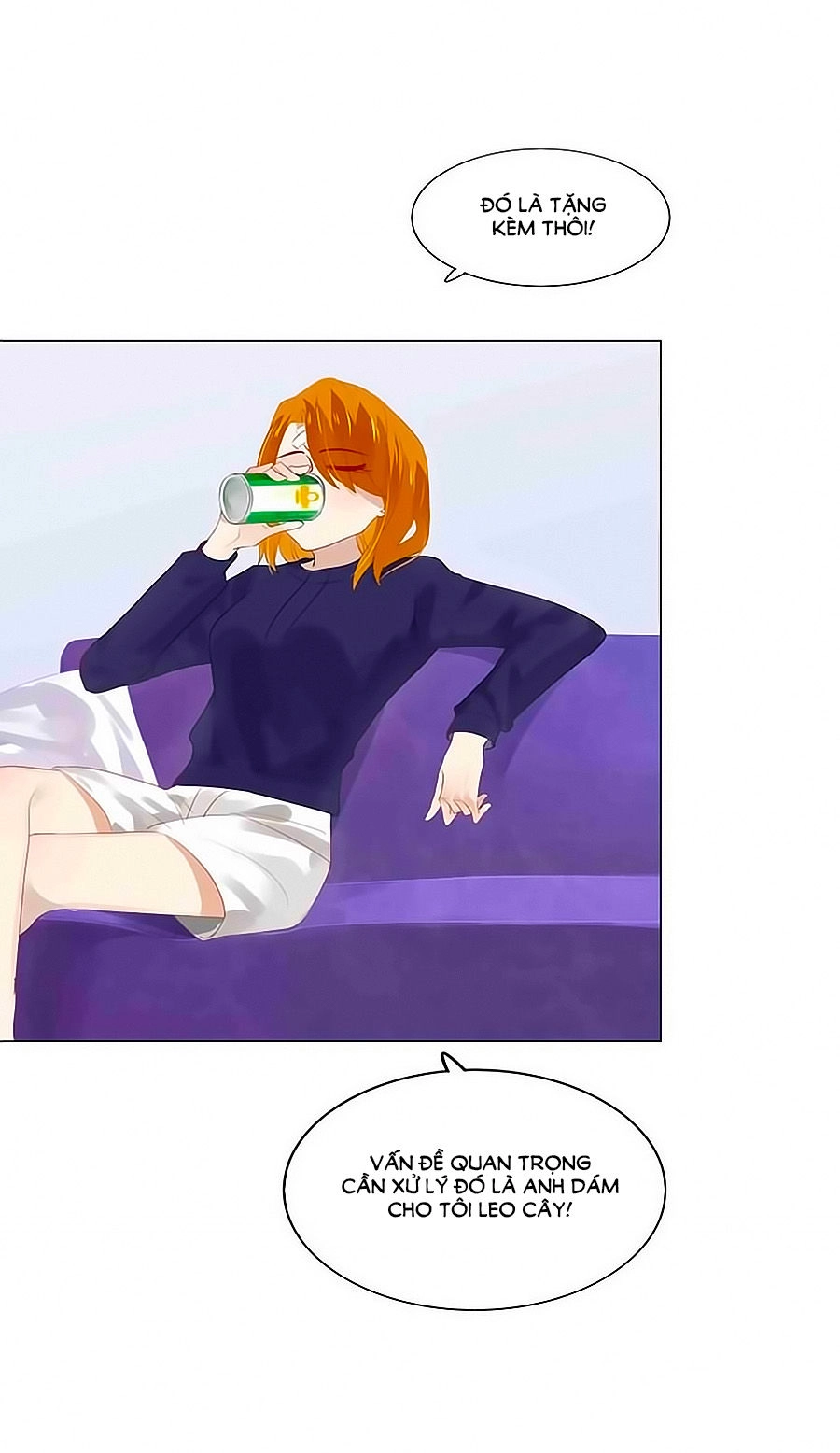 Kết Hôn Không Dễ Chapter 46 - 15