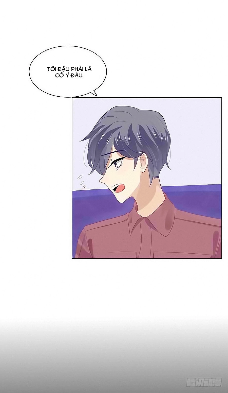 Kết Hôn Không Dễ Chapter 46 - 16