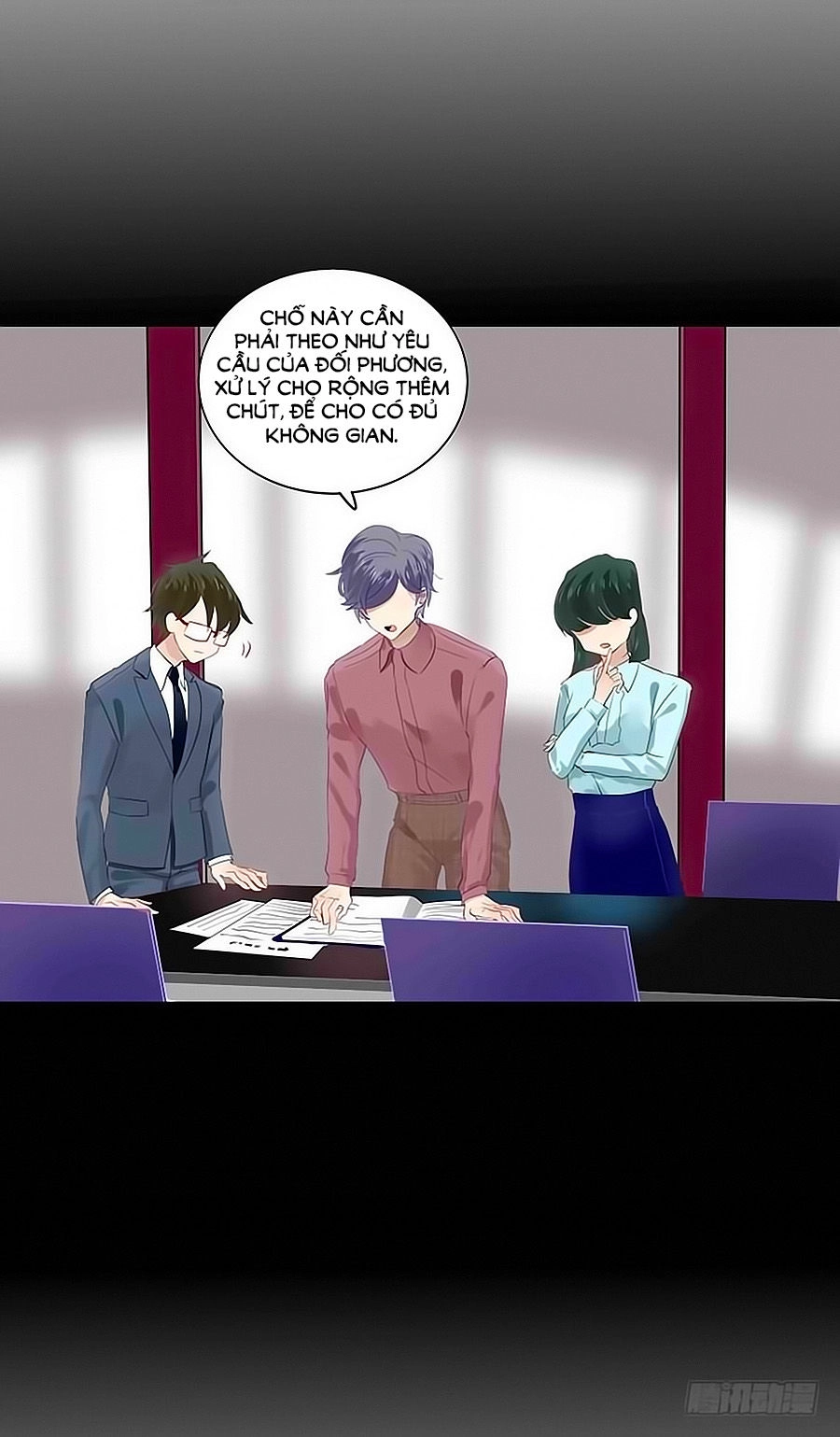 Kết Hôn Không Dễ Chapter 46 - 17