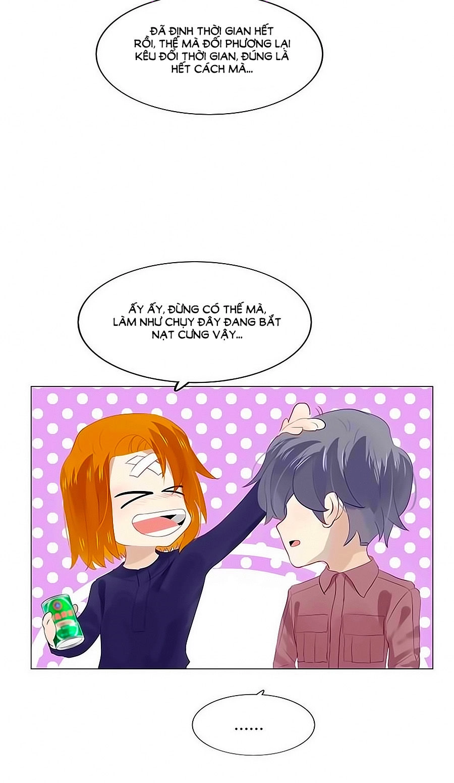 Kết Hôn Không Dễ Chapter 46 - 19