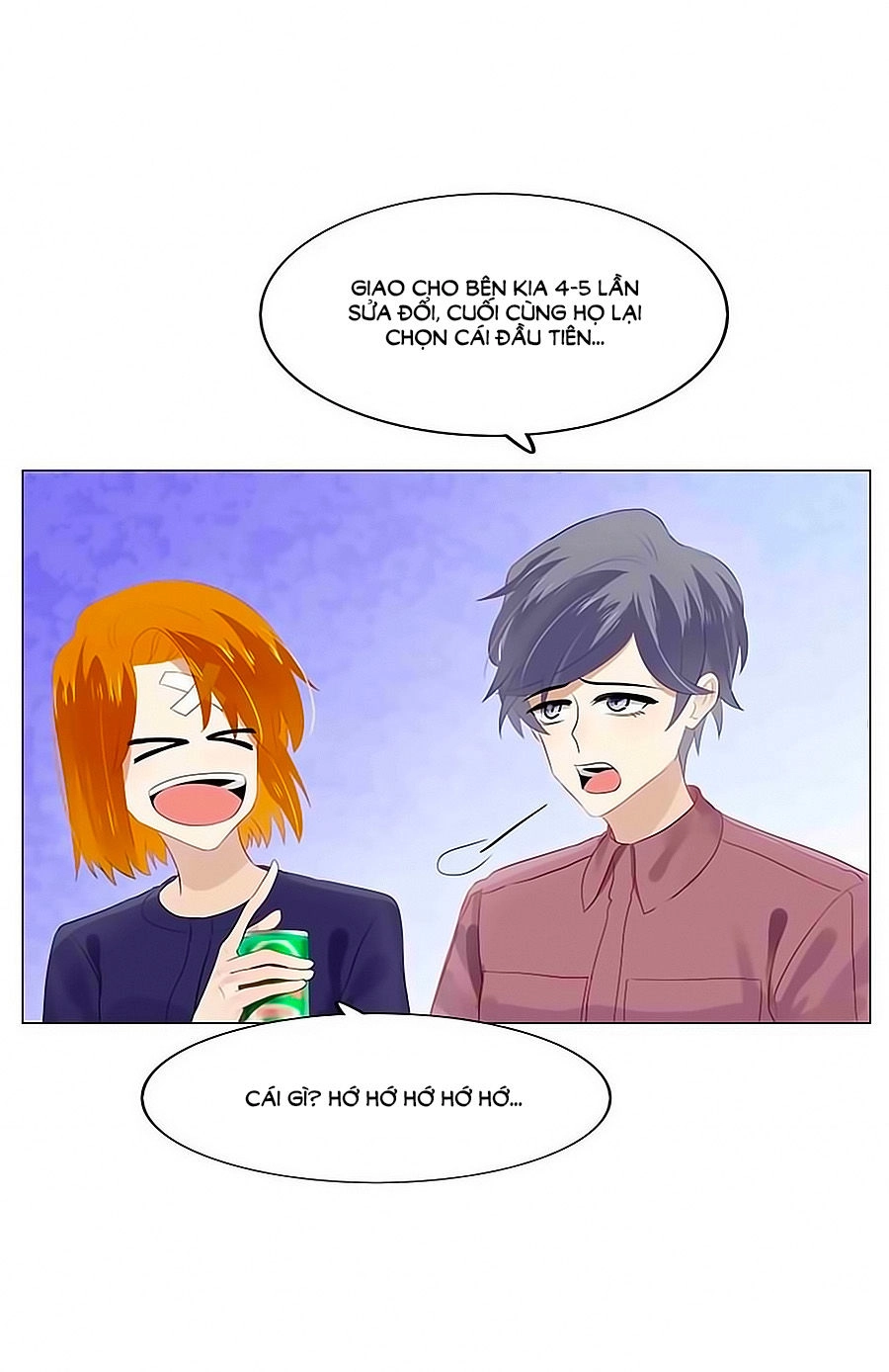 Kết Hôn Không Dễ Chapter 46 - 21