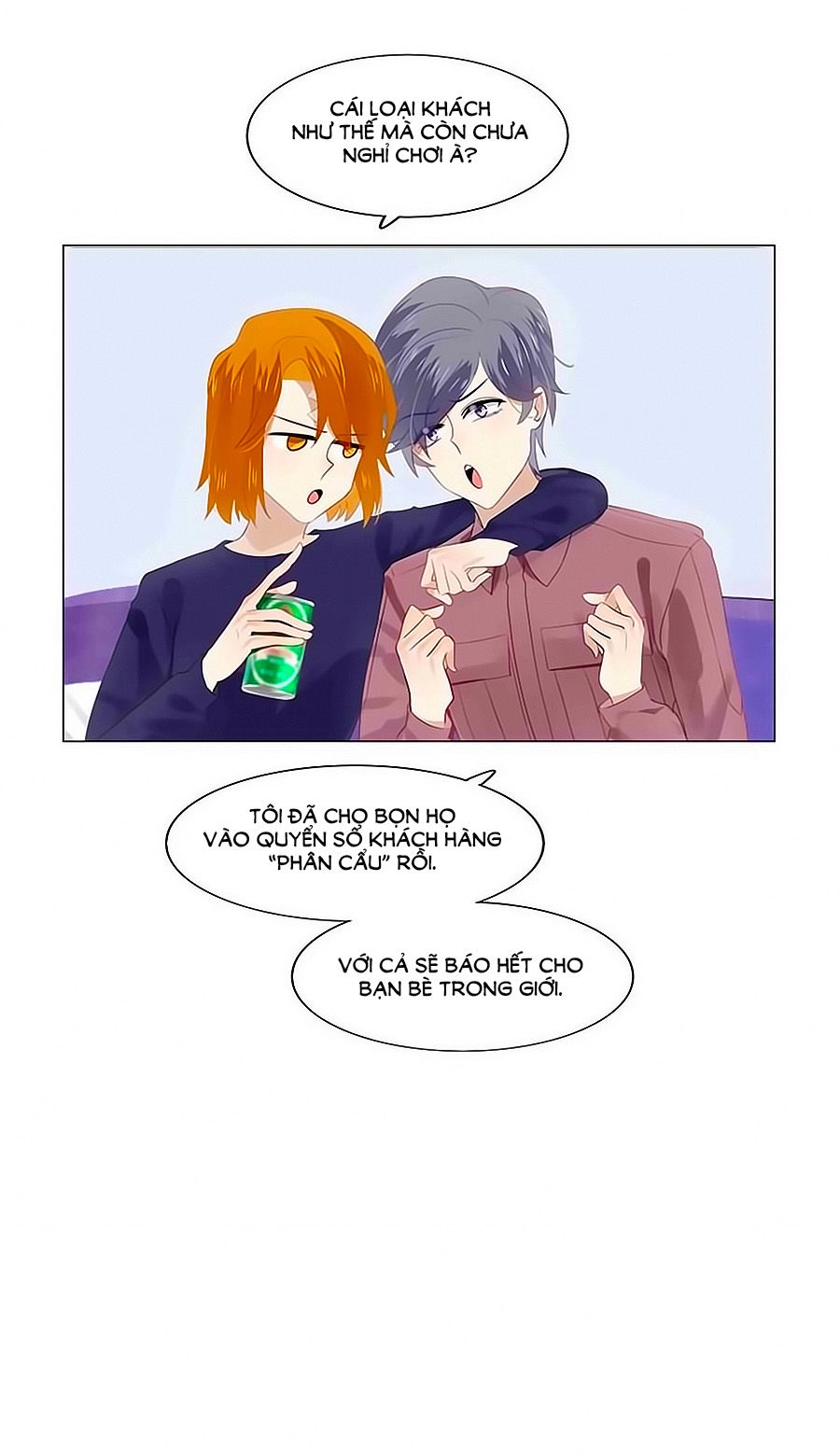 Kết Hôn Không Dễ Chapter 46 - 22