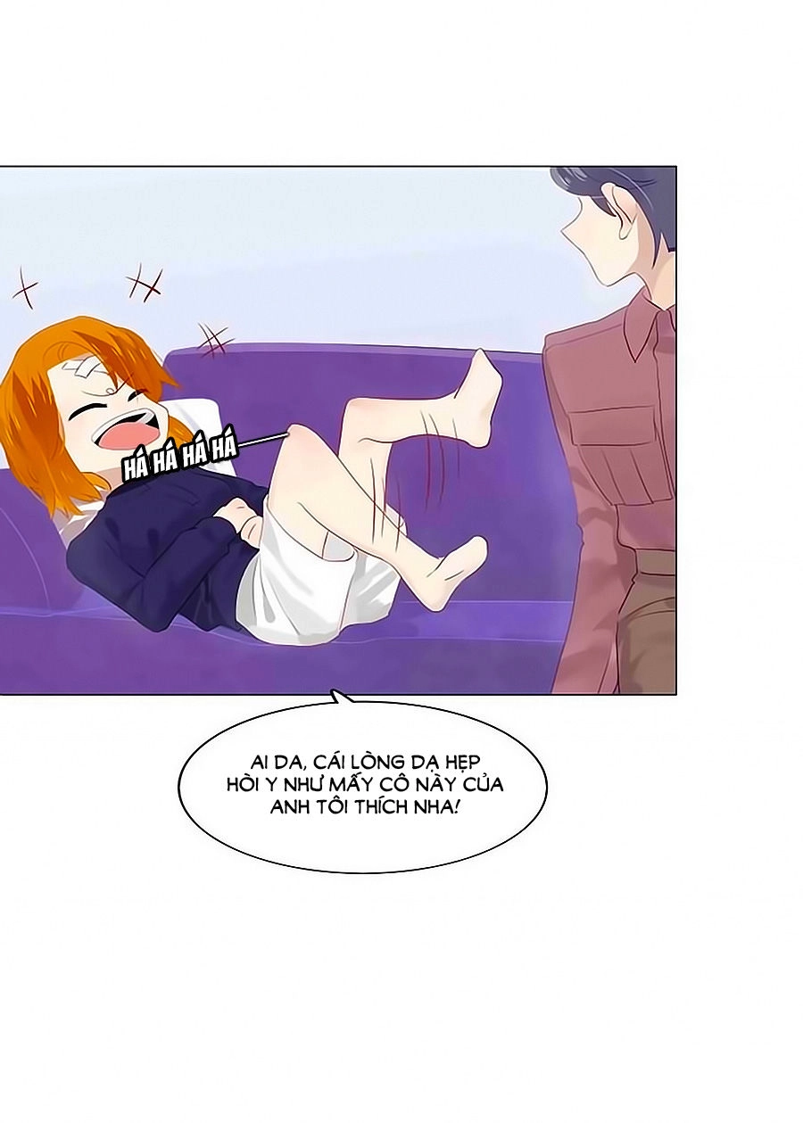 Kết Hôn Không Dễ Chapter 46 - 23