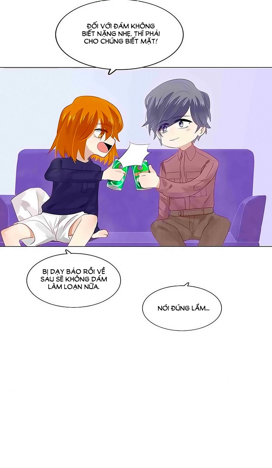 Kết Hôn Không Dễ Chapter 46 - 25