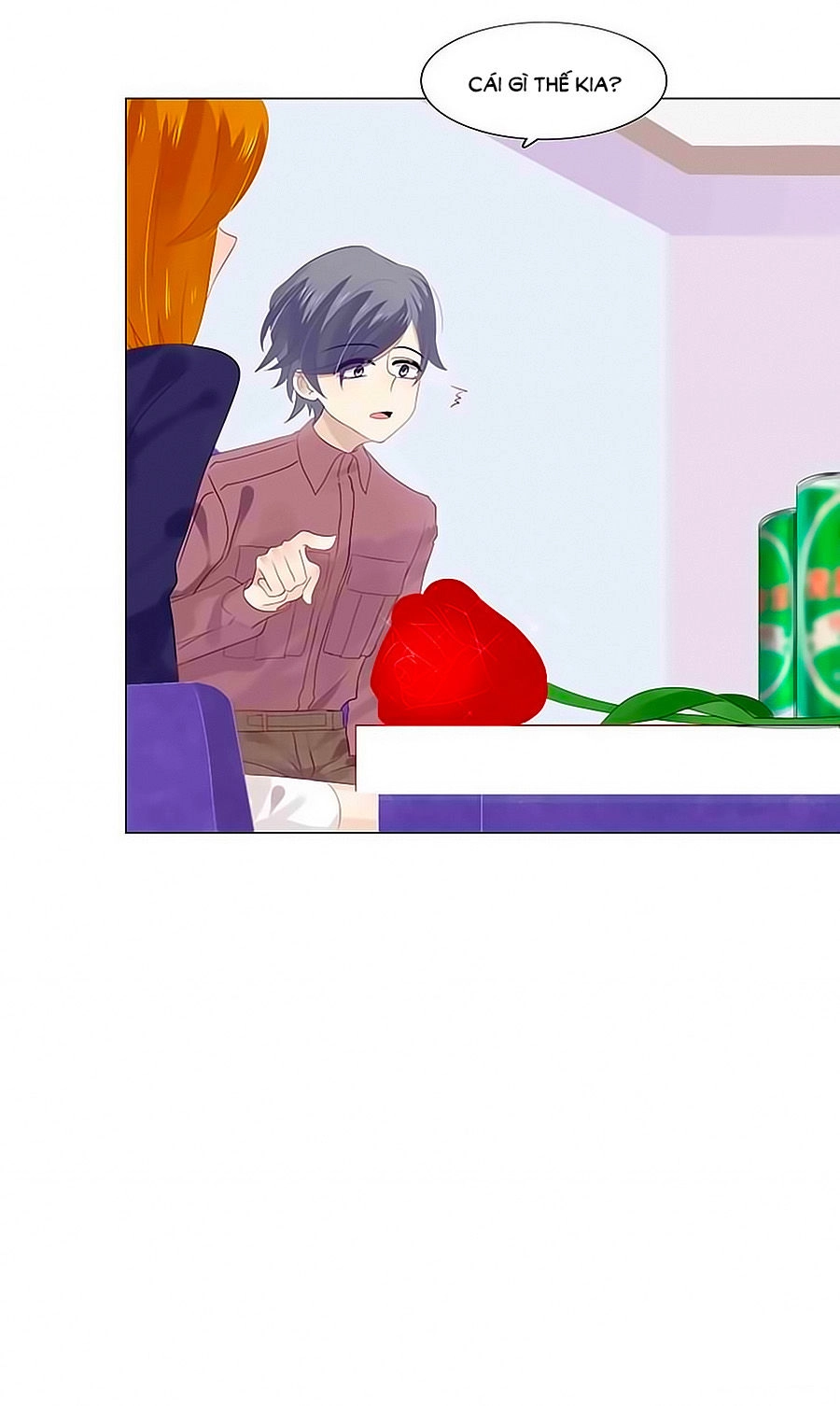 Kết Hôn Không Dễ Chapter 46 - 27