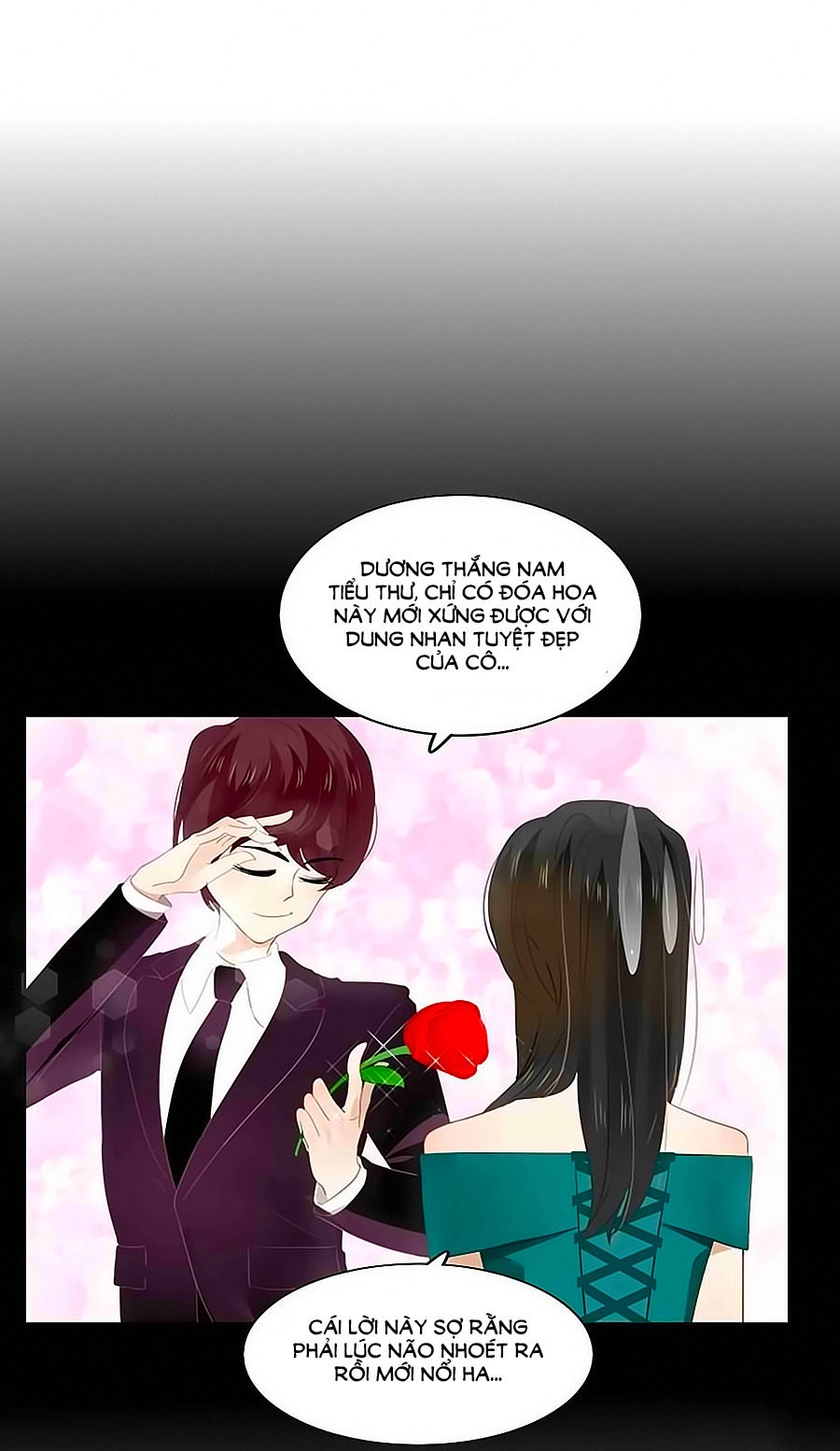 Kết Hôn Không Dễ Chapter 46 - 29