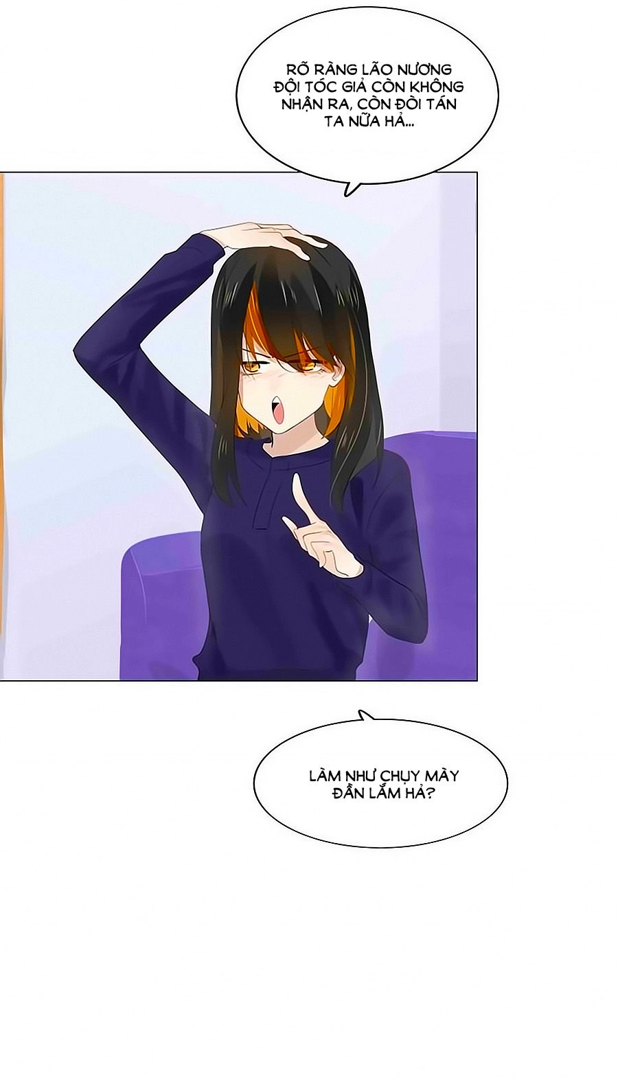 Kết Hôn Không Dễ Chapter 46 - 31