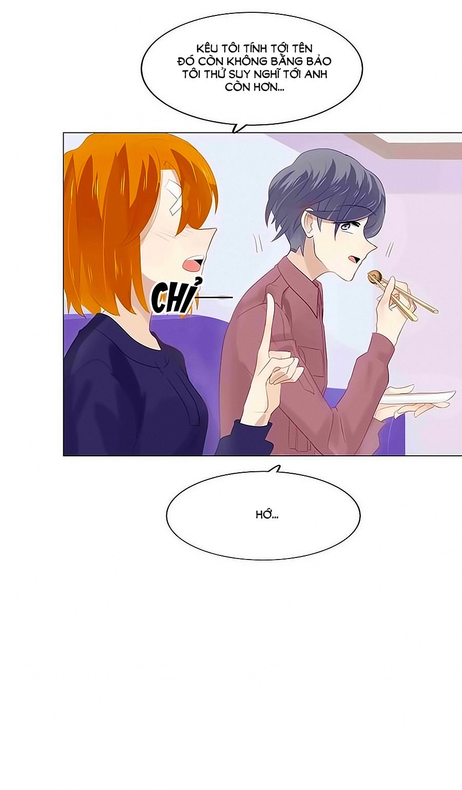 Kết Hôn Không Dễ Chapter 46 - 32