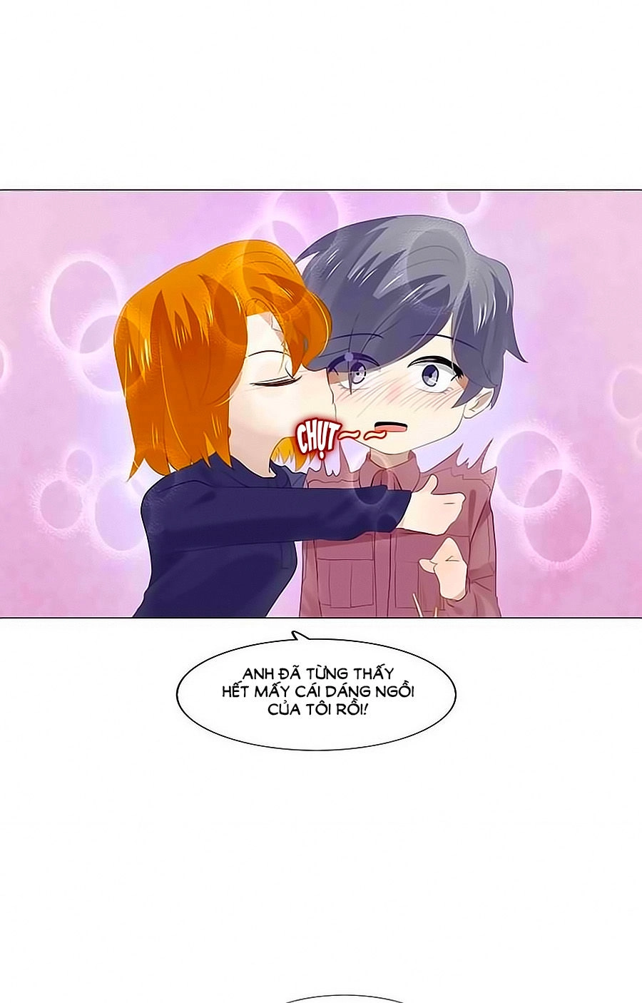 Kết Hôn Không Dễ Chapter 46 - 33