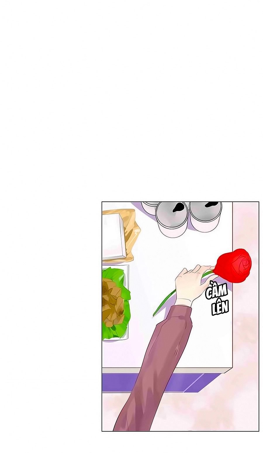 Kết Hôn Không Dễ Chapter 46 - 37