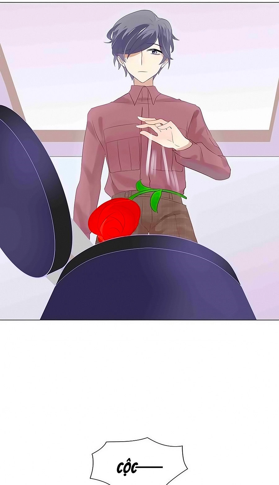 Kết Hôn Không Dễ Chapter 46 - 38