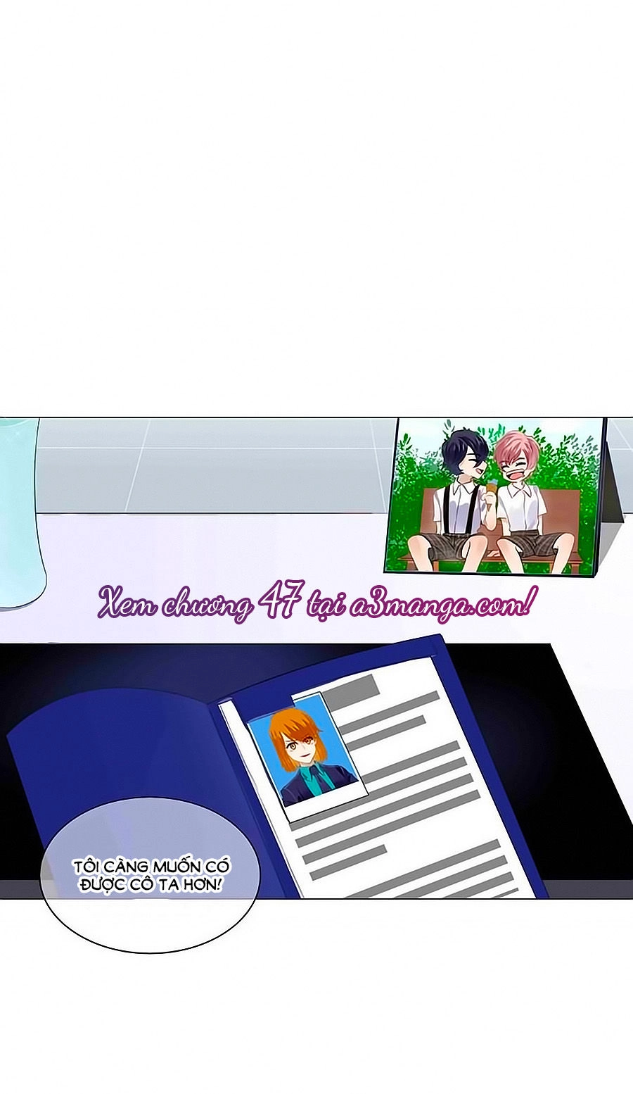 Kết Hôn Không Dễ Chapter 46 - 42