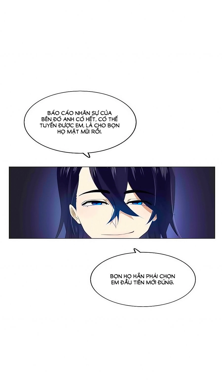 Kết Hôn Không Dễ Chapter 47 - 20