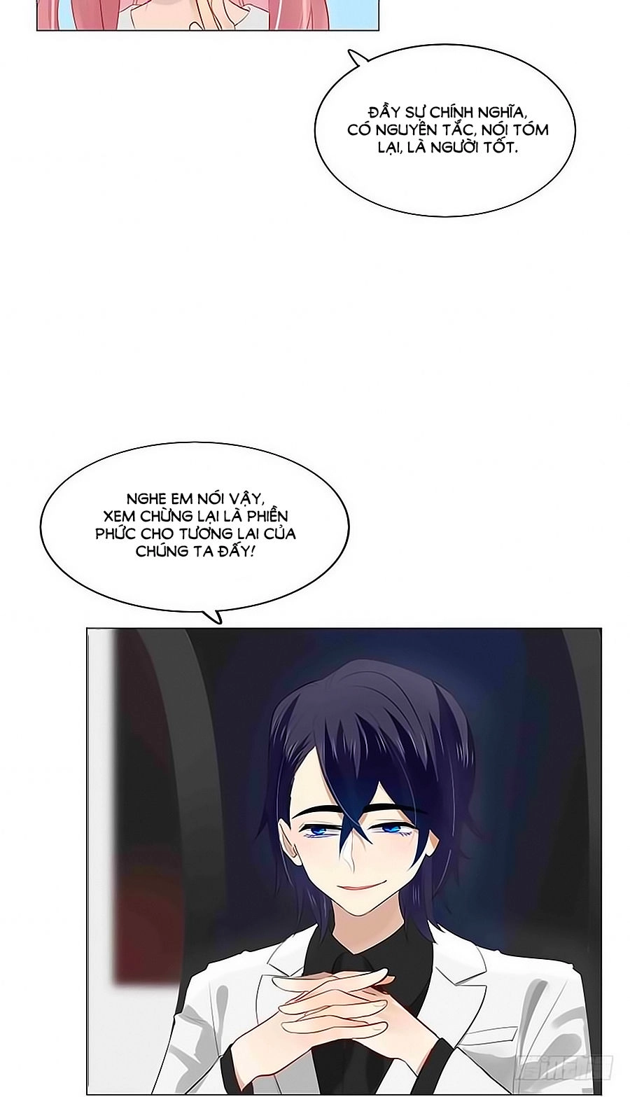 Kết Hôn Không Dễ Chapter 47 - 25