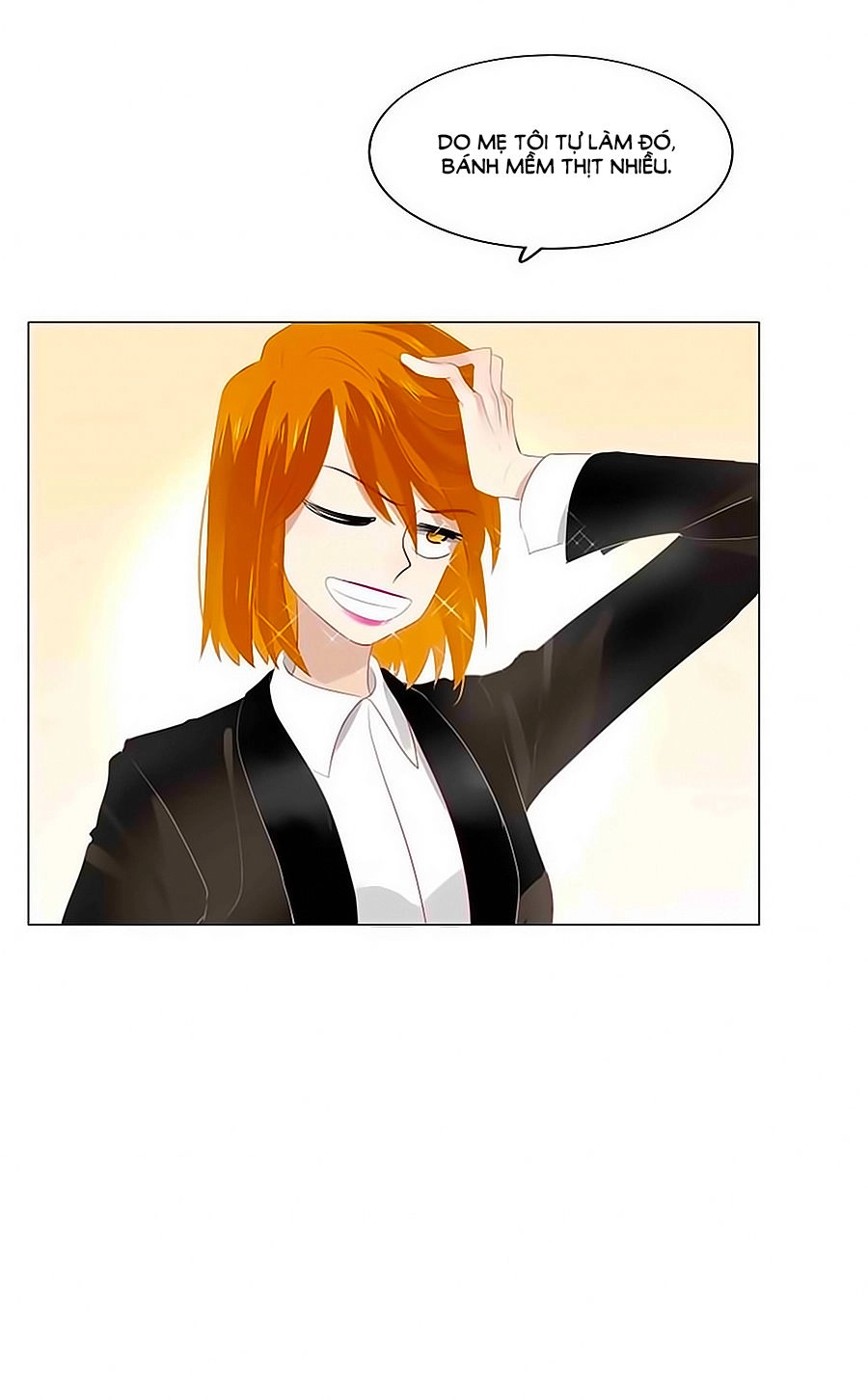 Kết Hôn Không Dễ Chapter 47 - 38