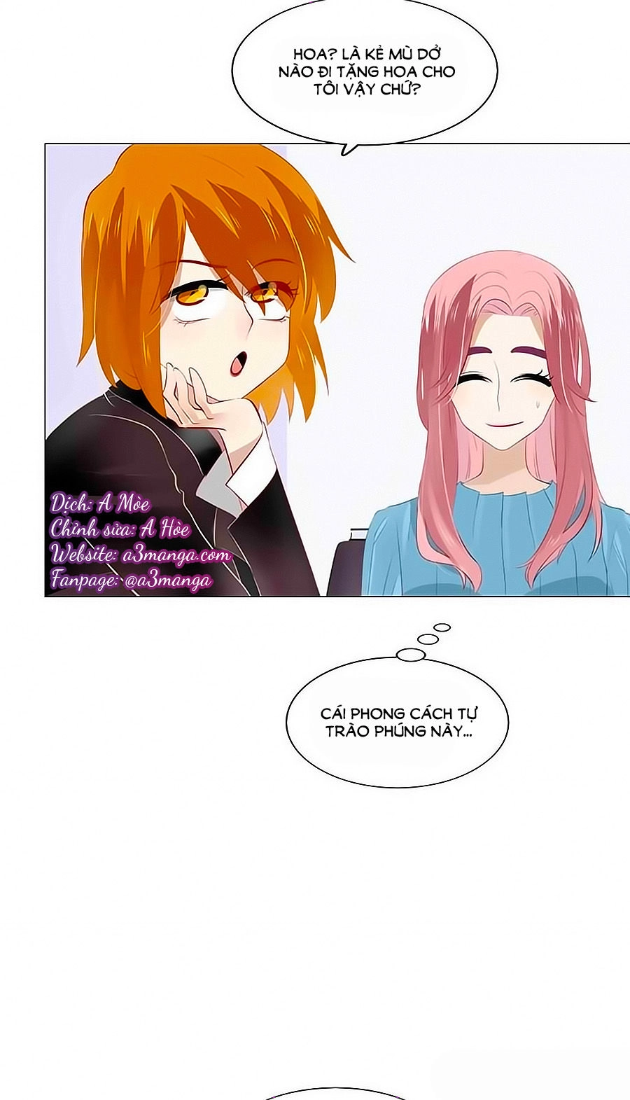 Kết Hôn Không Dễ Chapter 48 - 1