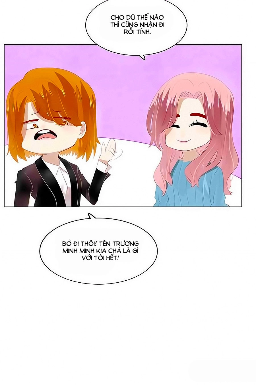 Kết Hôn Không Dễ Chapter 48 - 2