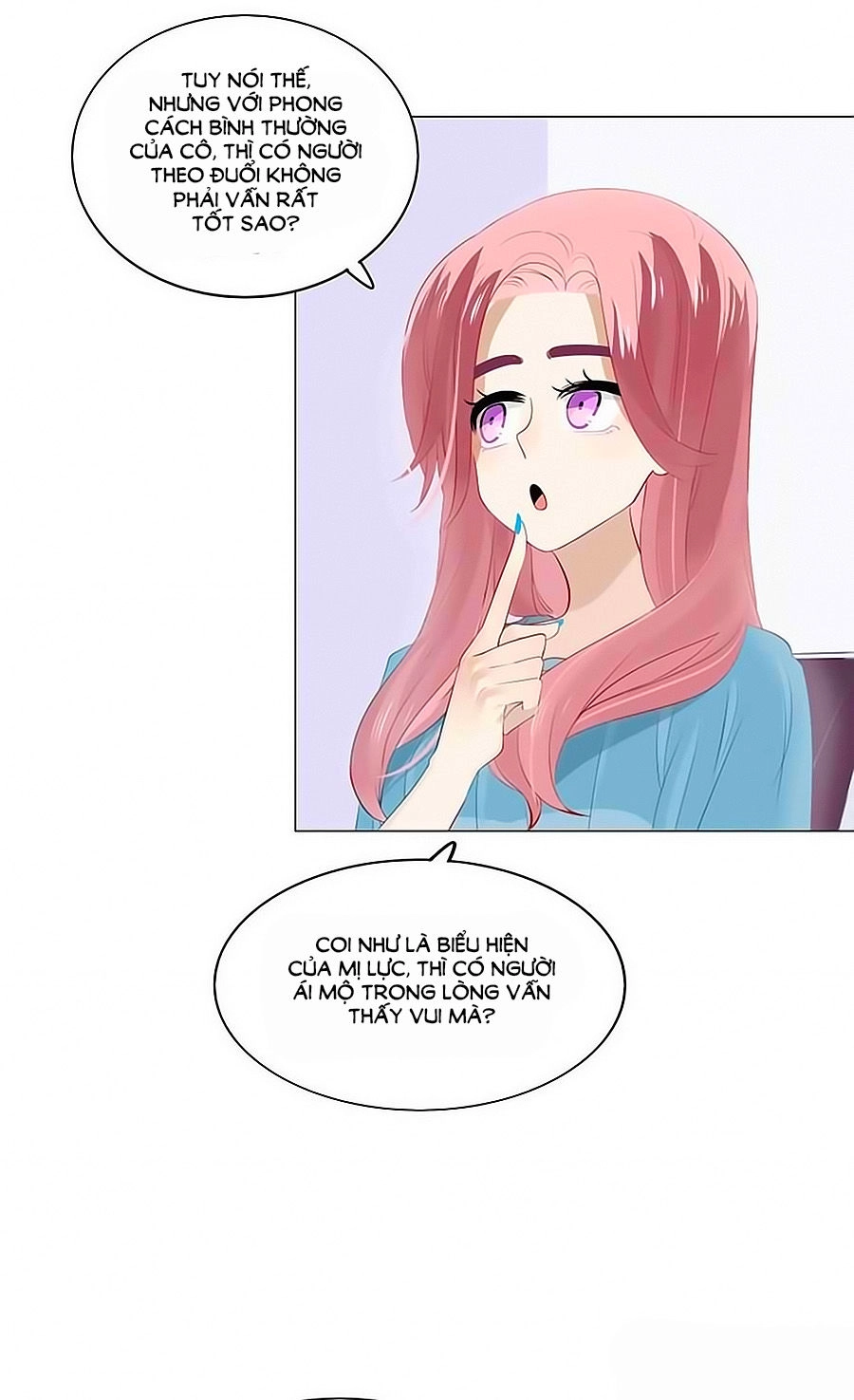 Kết Hôn Không Dễ Chapter 48 - 3