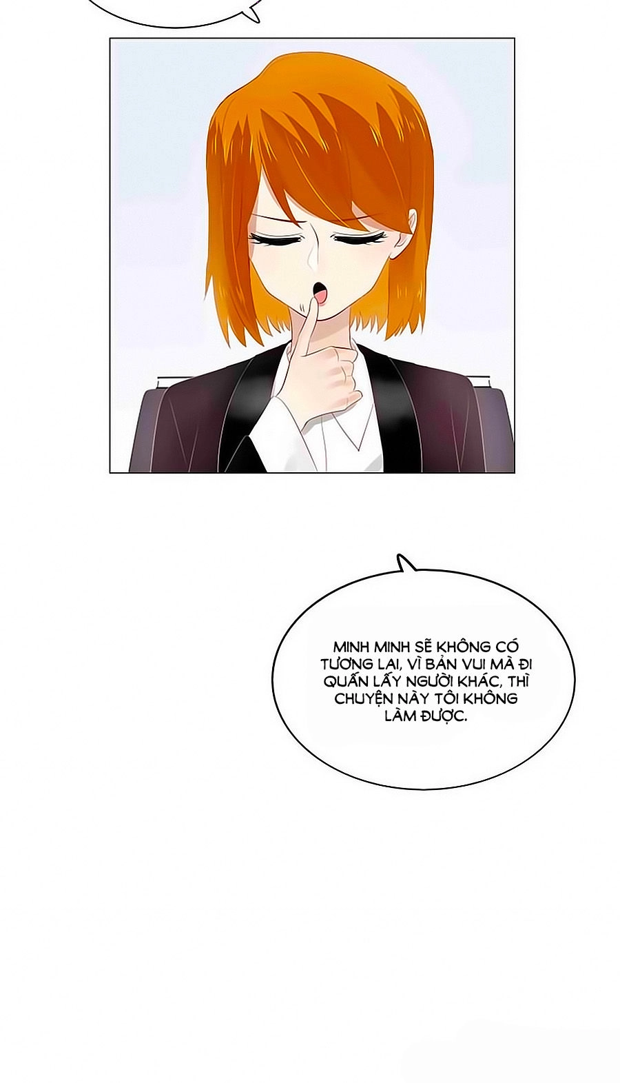 Kết Hôn Không Dễ Chapter 48 - 5