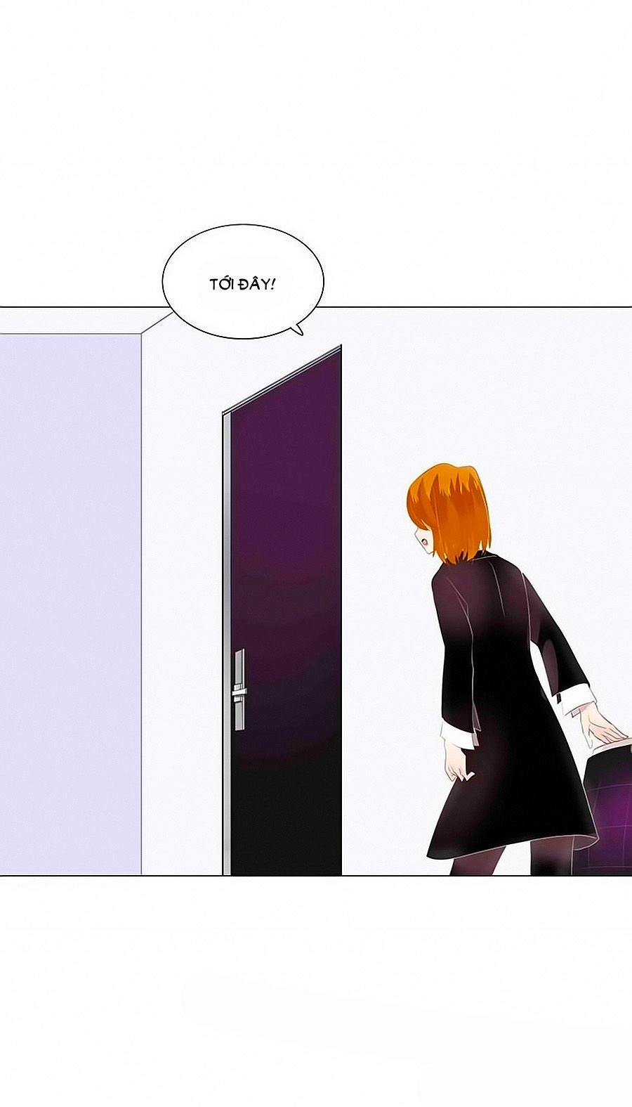 Kết Hôn Không Dễ Chapter 48 - 7