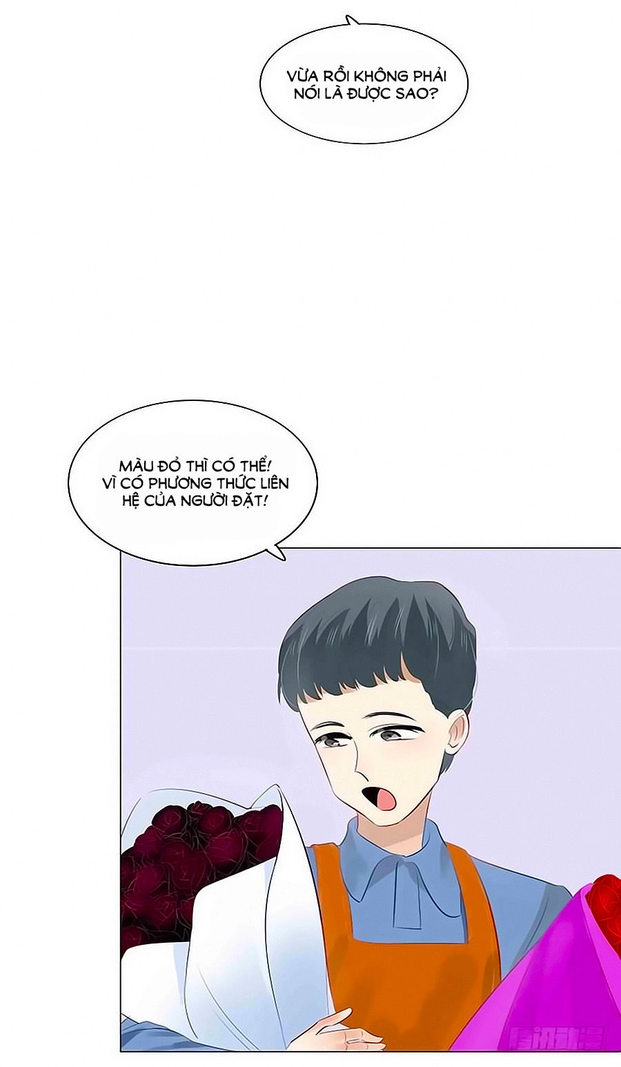 Kết Hôn Không Dễ Chapter 48 - 11