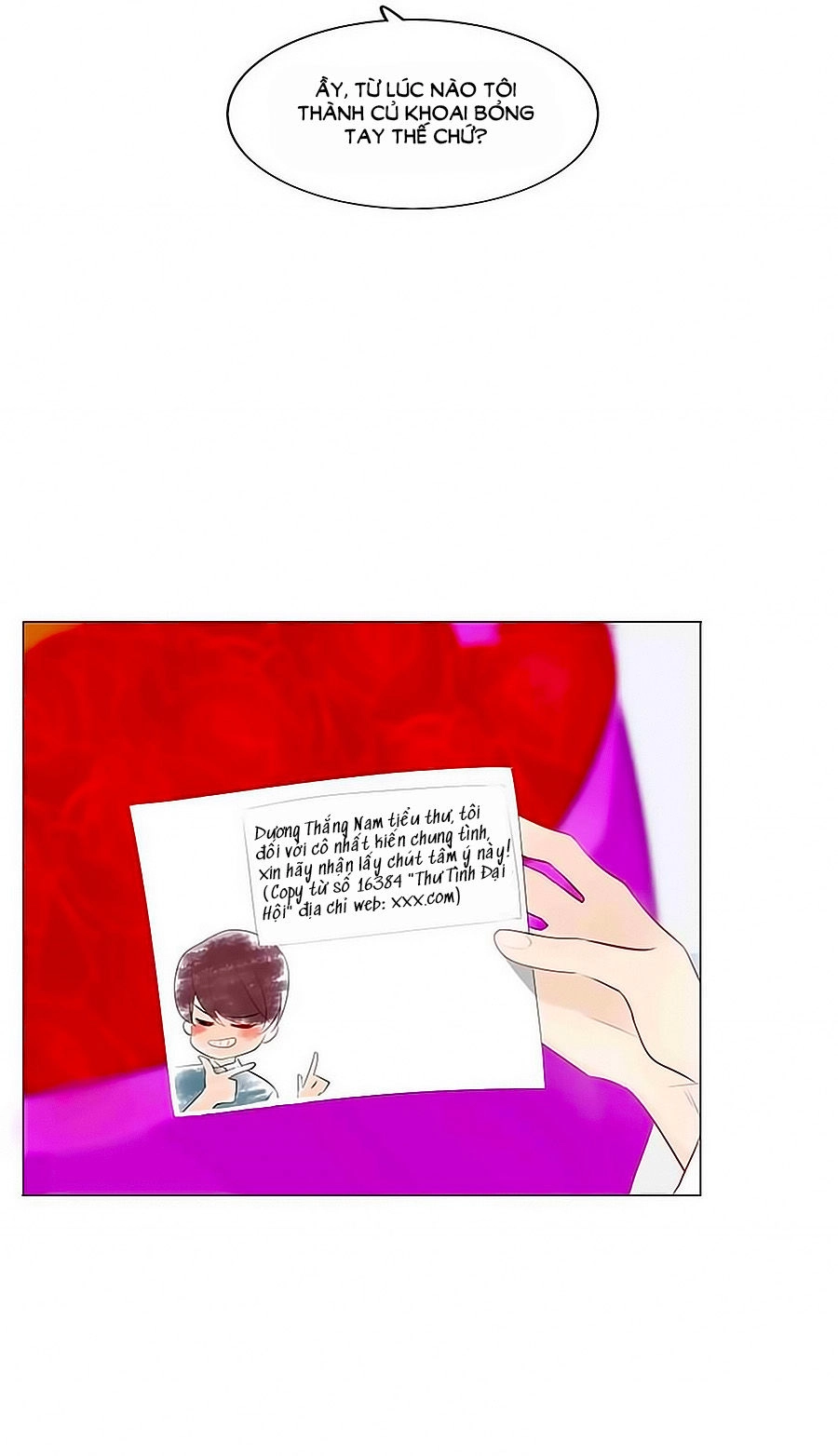 Kết Hôn Không Dễ Chapter 48 - 13