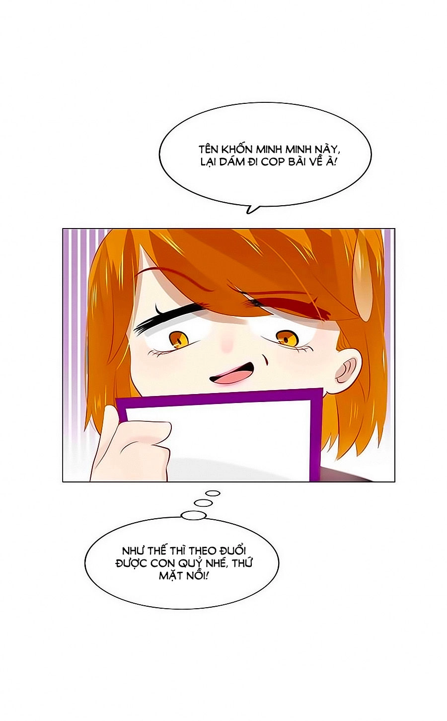 Kết Hôn Không Dễ Chapter 48 - 14