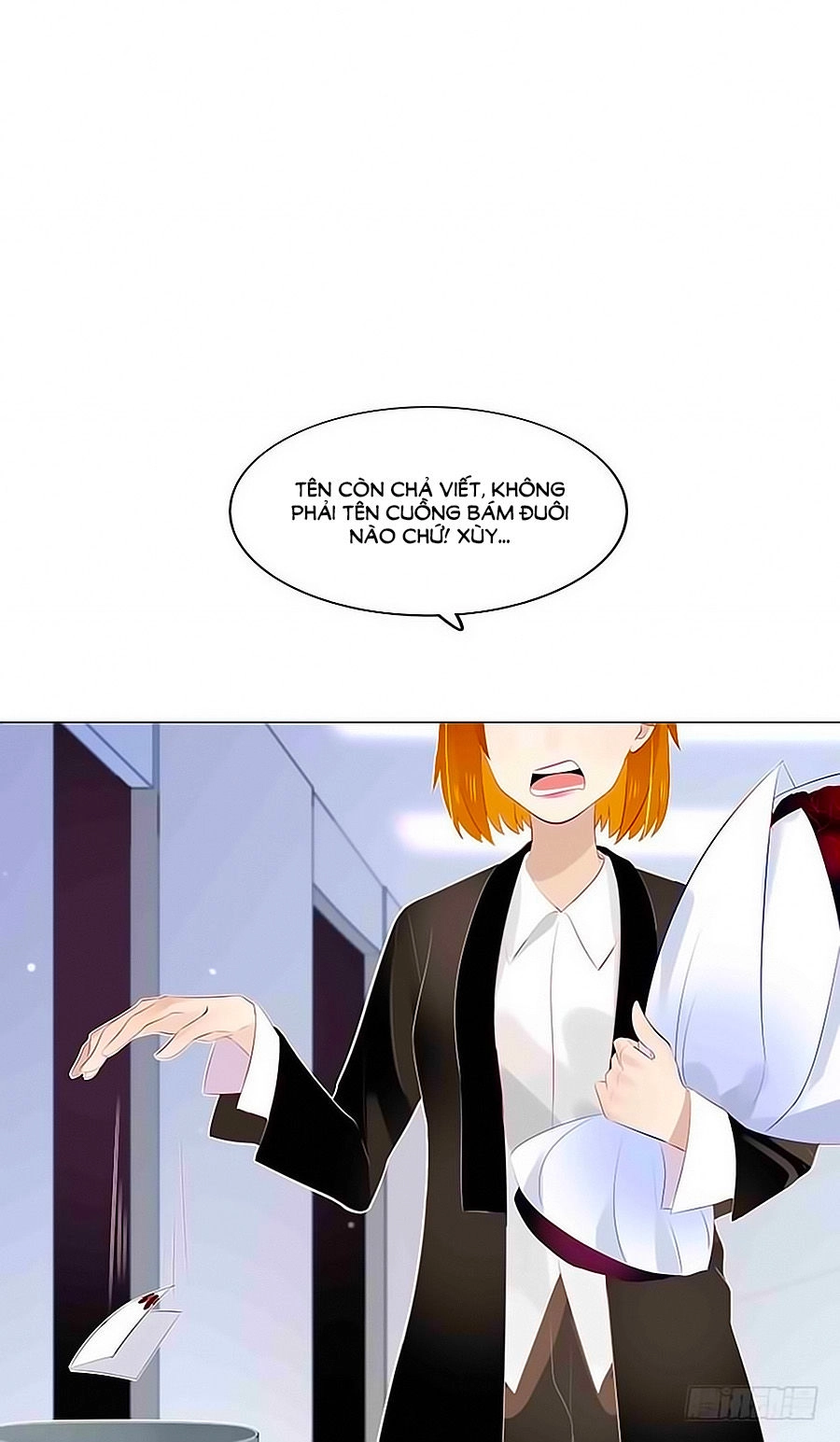 Kết Hôn Không Dễ Chapter 48 - 18