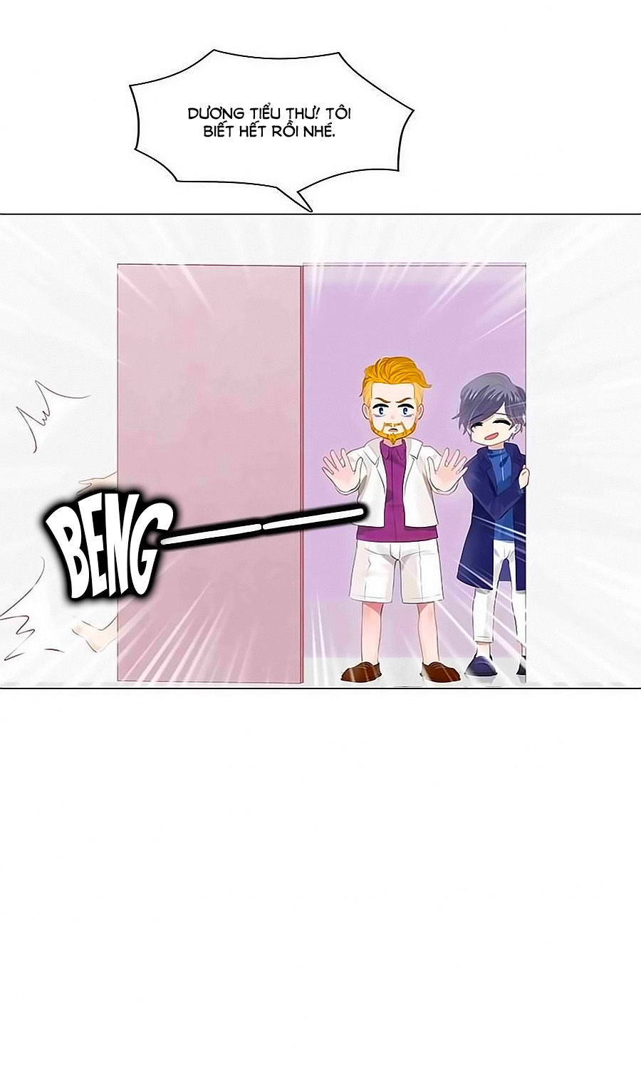 Kết Hôn Không Dễ Chapter 48 - 29