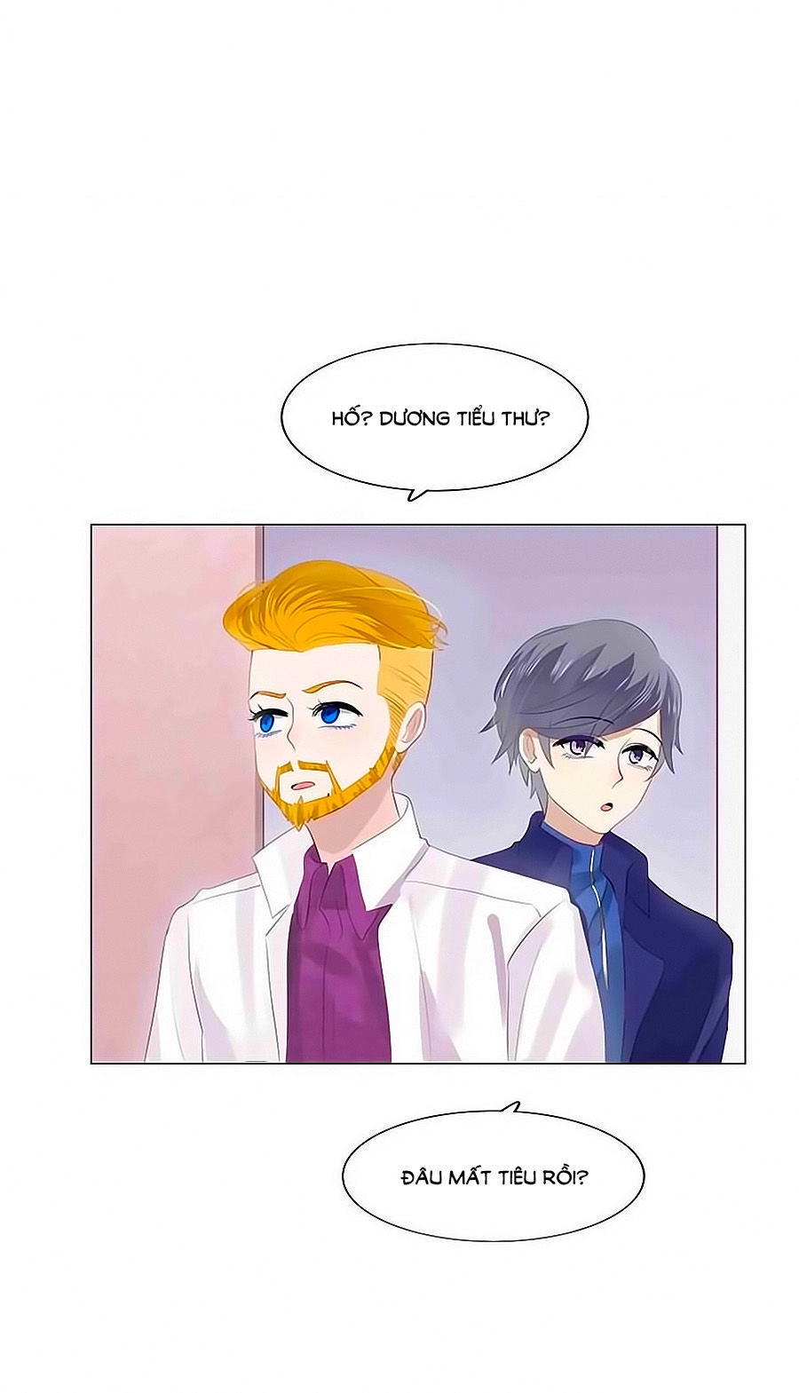 Kết Hôn Không Dễ Chapter 48 - 30