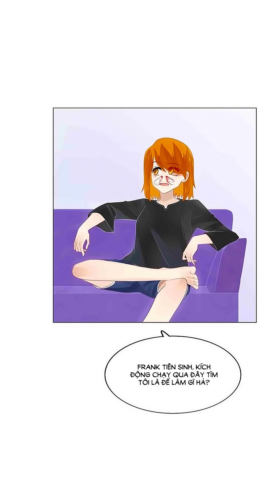 Kết Hôn Không Dễ Chapter 48 - 33