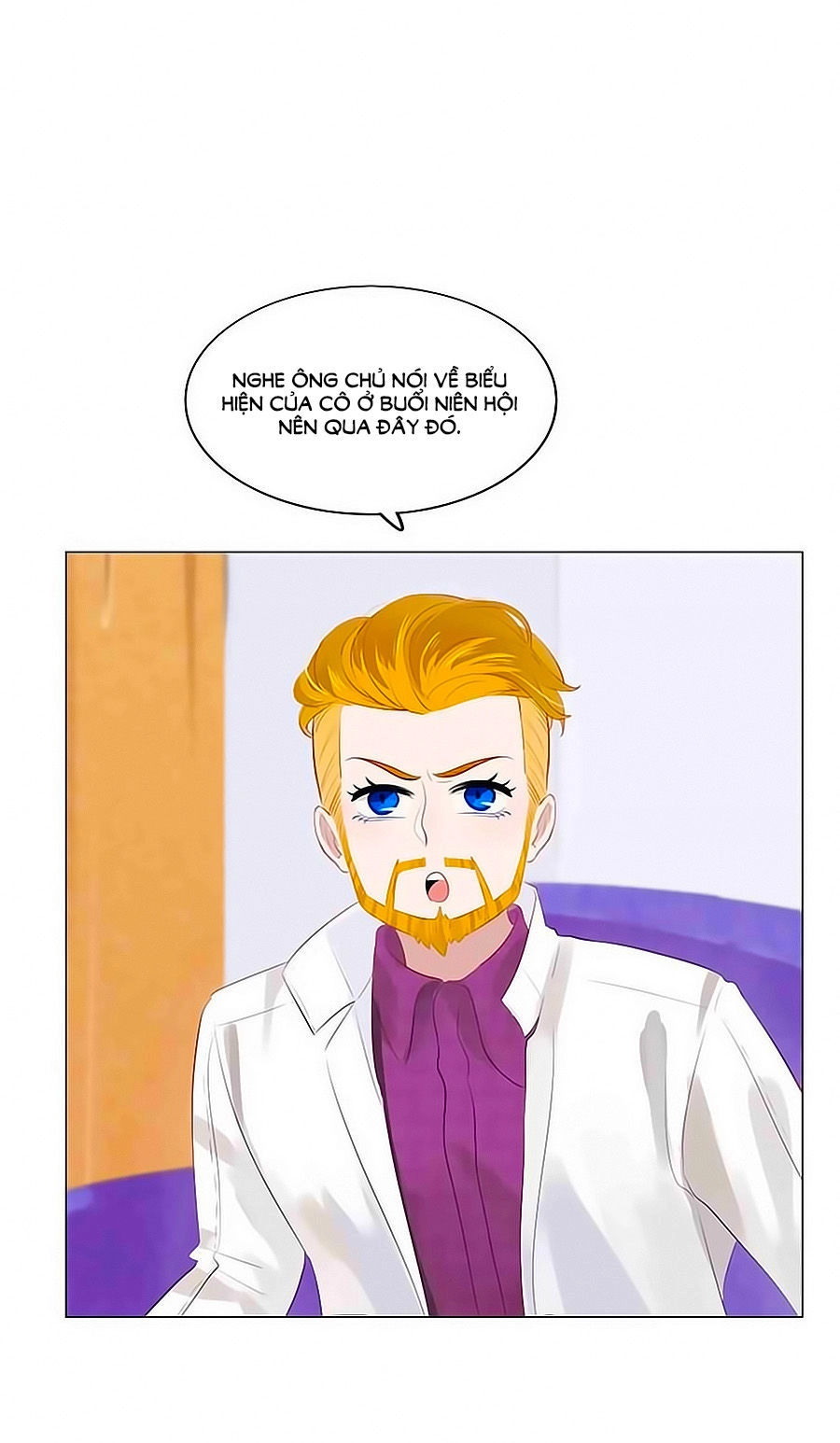 Kết Hôn Không Dễ Chapter 48 - 35