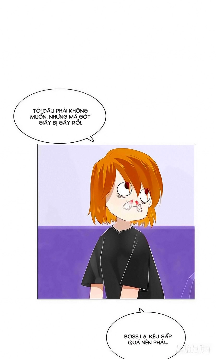 Kết Hôn Không Dễ Chapter 48 - 38