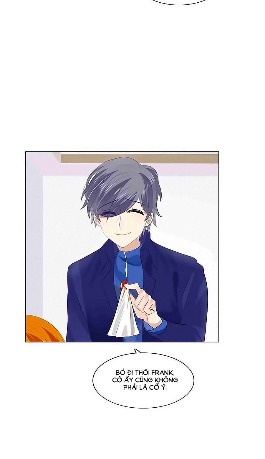 Kết Hôn Không Dễ Chapter 48 - 39