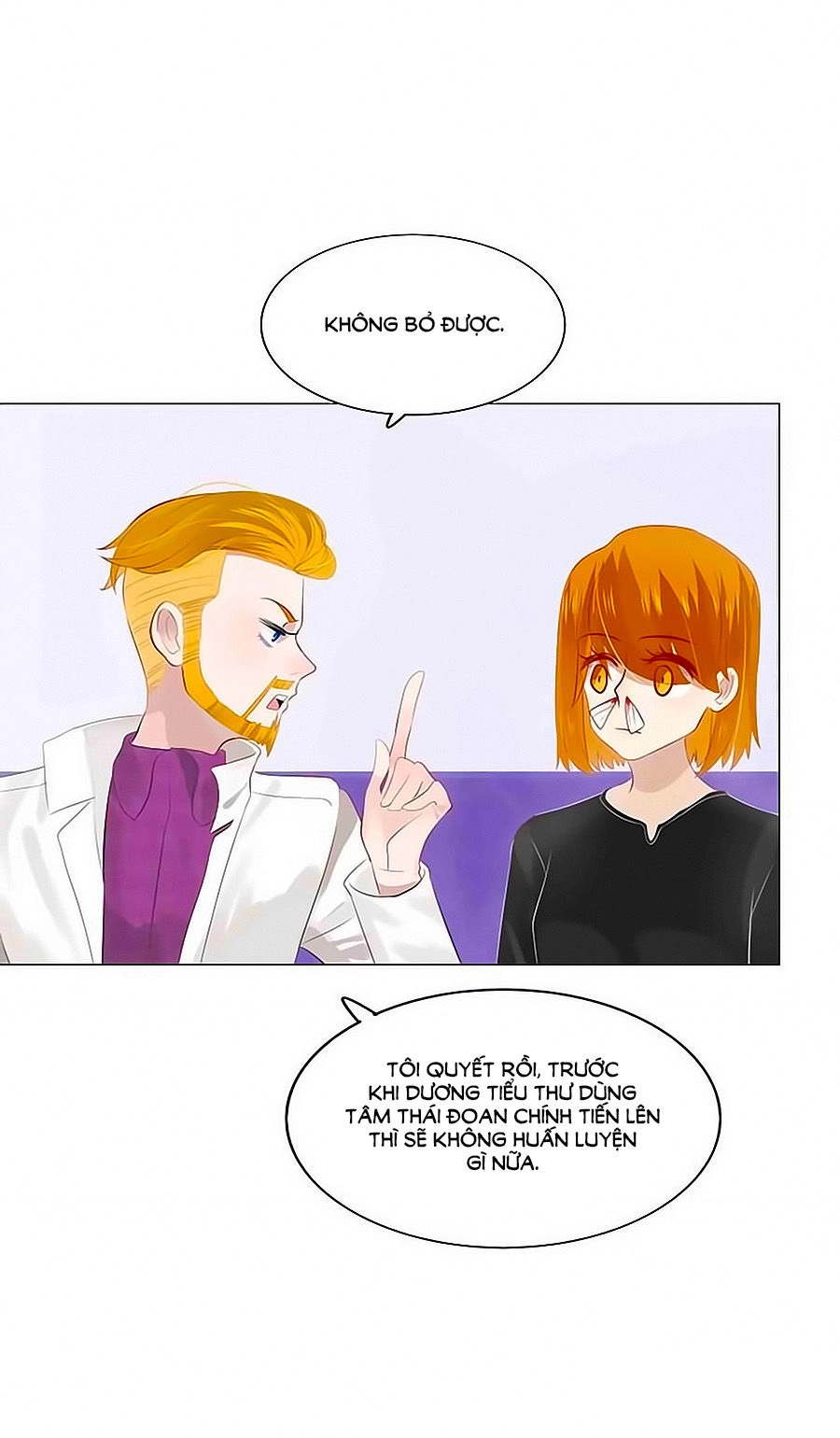 Kết Hôn Không Dễ Chapter 48 - 40