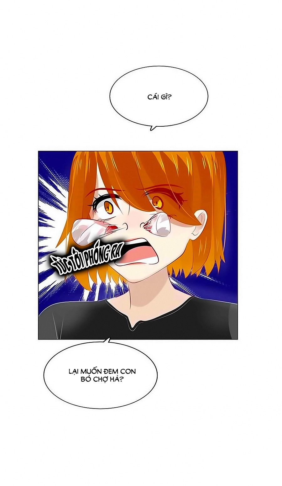 Kết Hôn Không Dễ Chapter 48 - 41