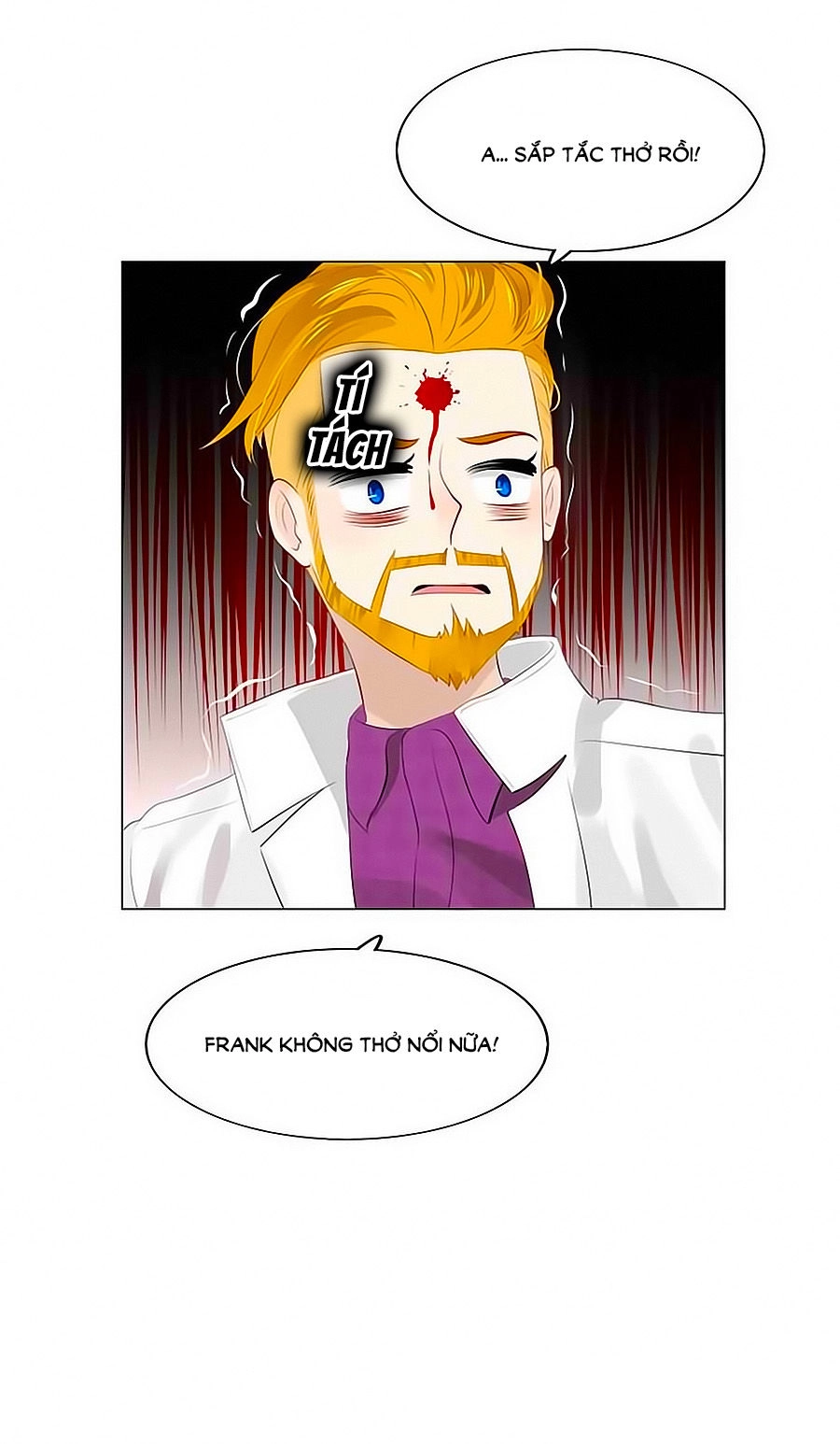 Kết Hôn Không Dễ Chapter 48 - 43