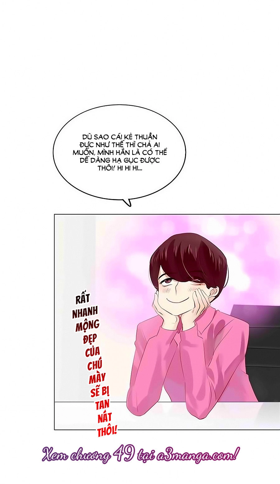 Kết Hôn Không Dễ Chapter 48 - 45