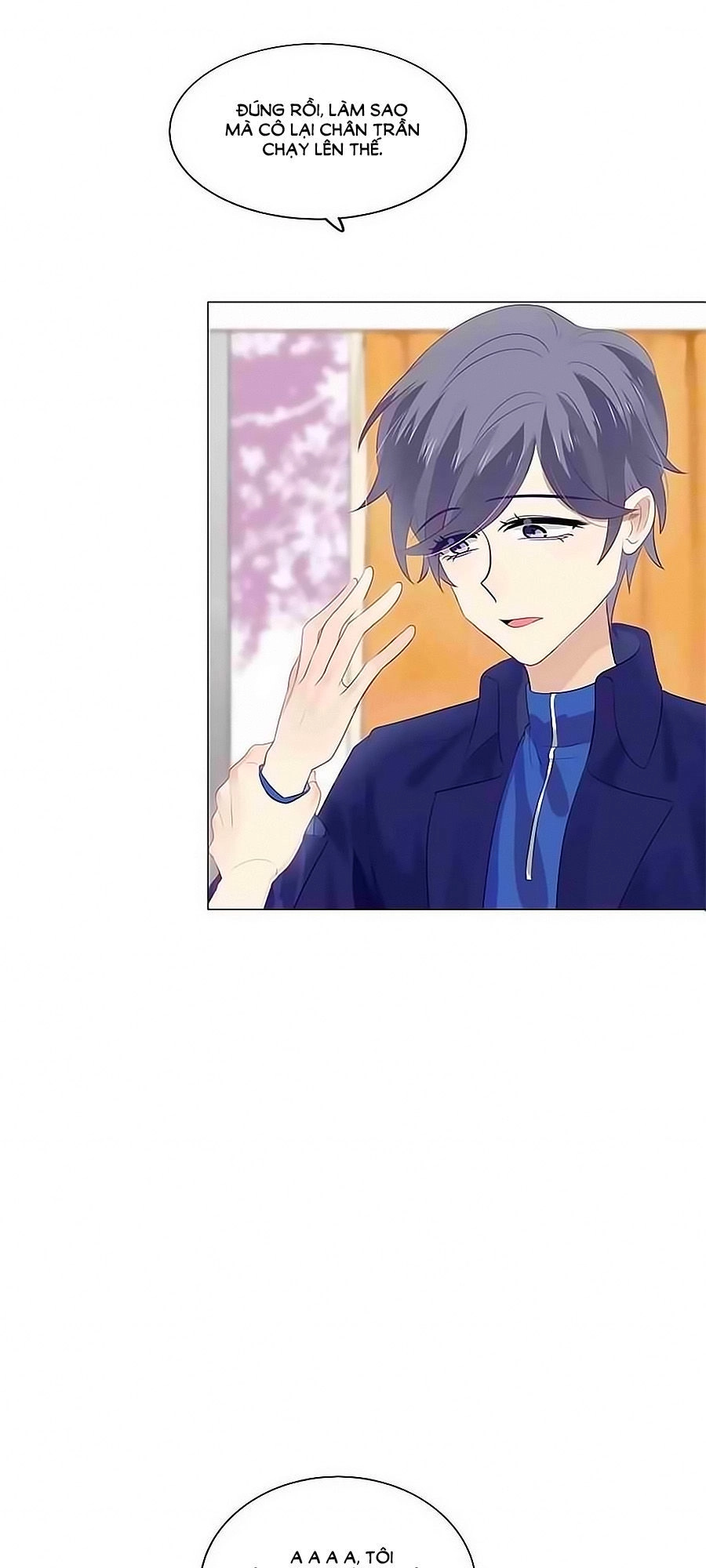 Kết Hôn Không Dễ Chapter 49 - 5