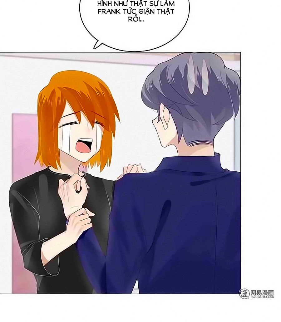 Kết Hôn Không Dễ Chapter 49 - 6