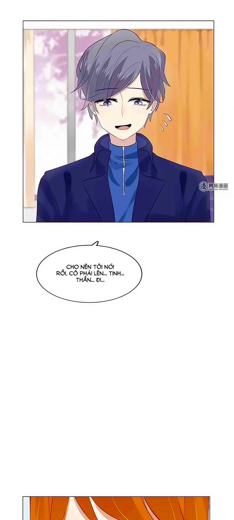 Kết Hôn Không Dễ Chapter 49 - 7