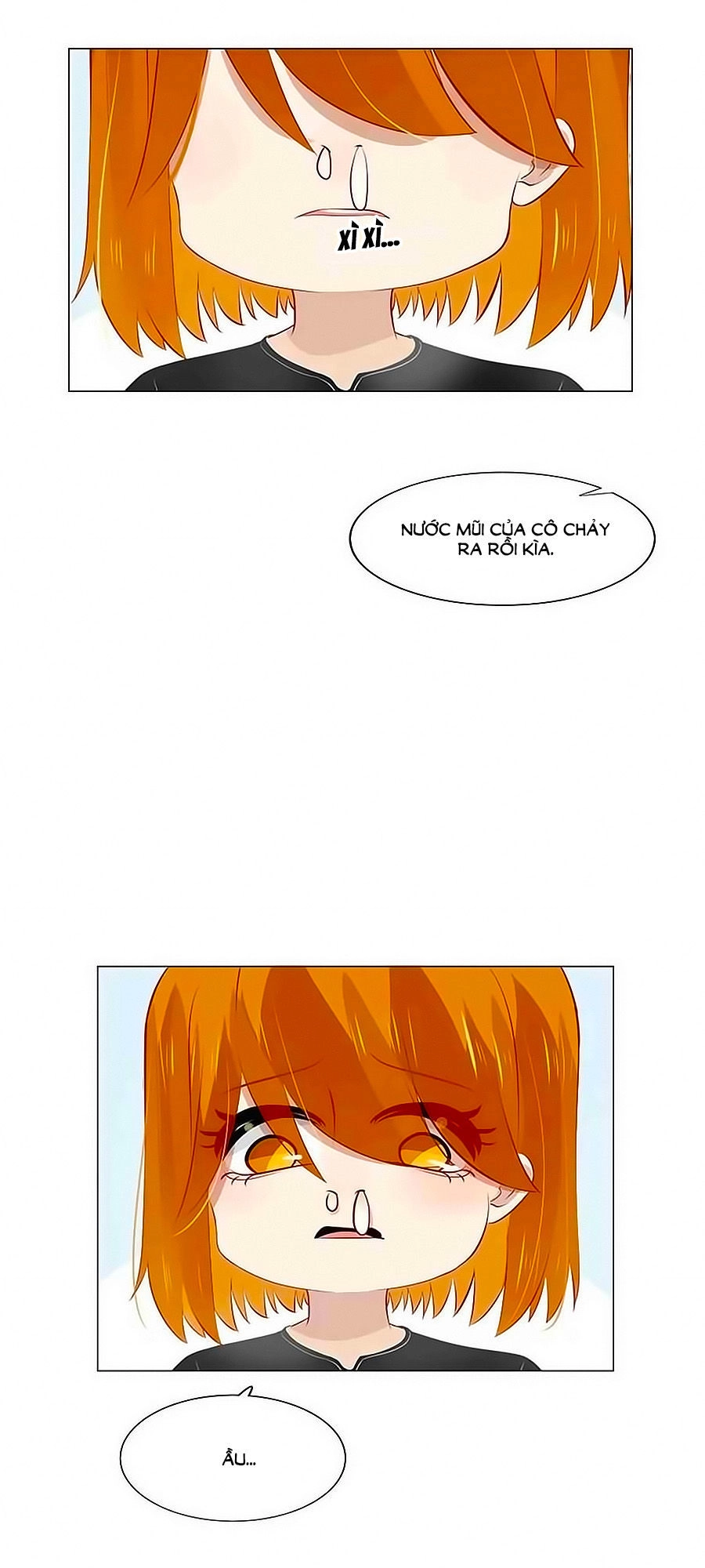 Kết Hôn Không Dễ Chapter 49 - 9