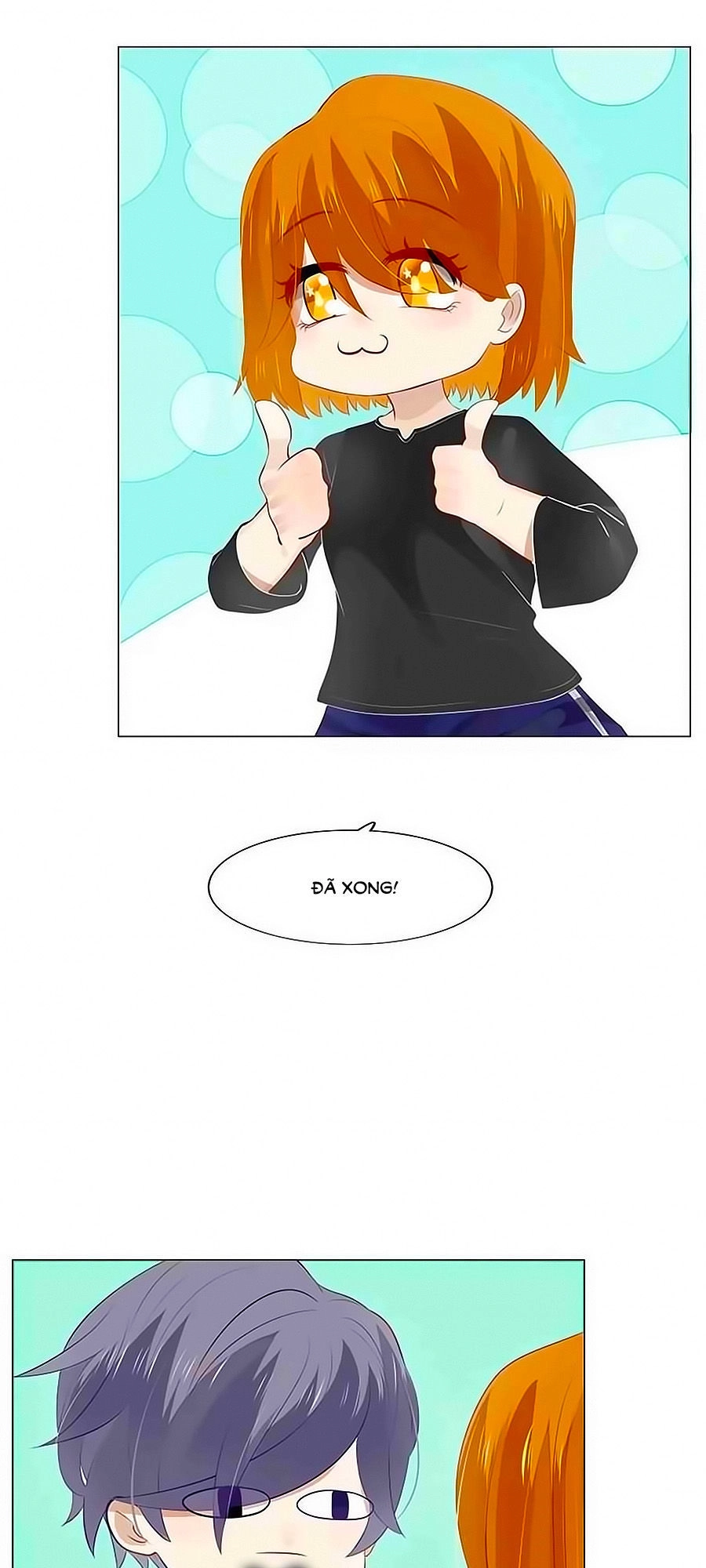 Kết Hôn Không Dễ Chapter 49 - 11