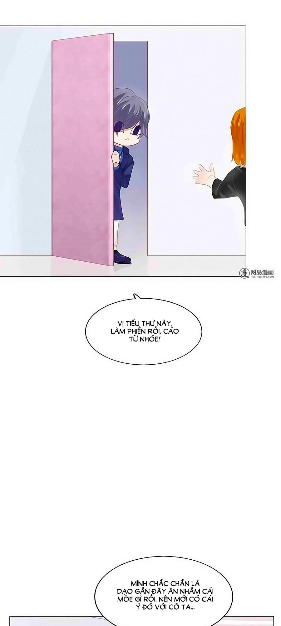 Kết Hôn Không Dễ Chapter 49 - 13