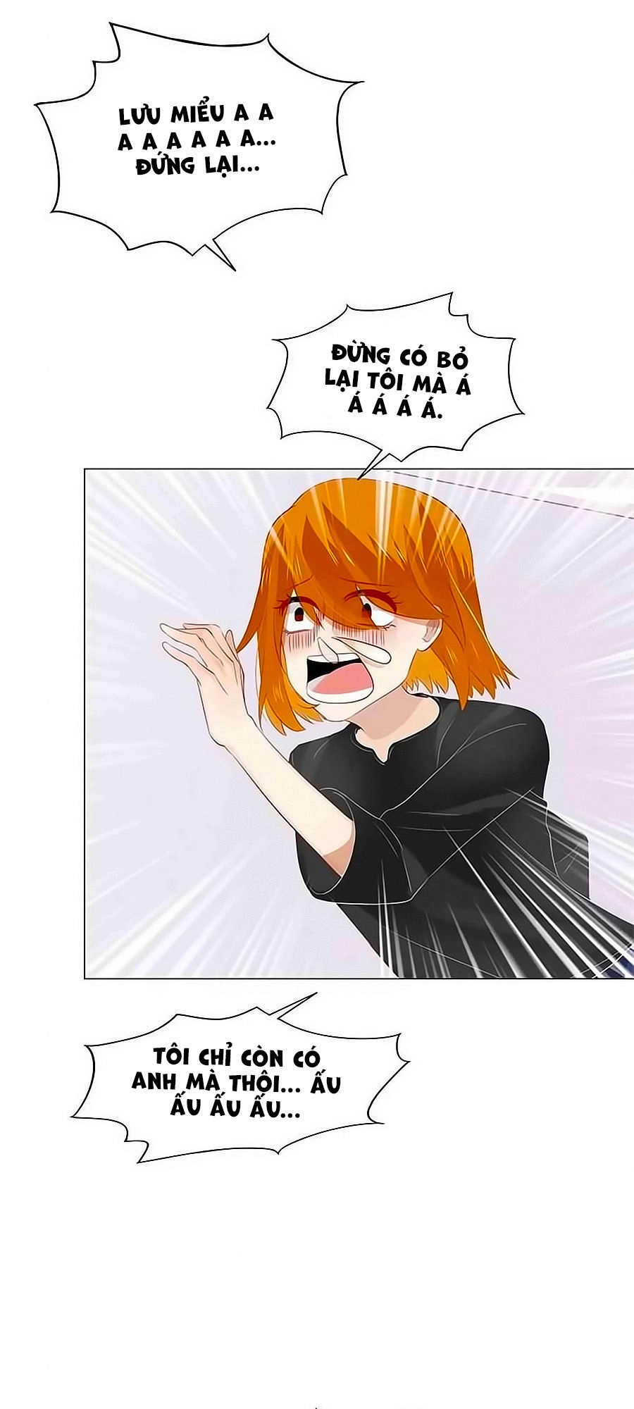 Kết Hôn Không Dễ Chapter 49 - 17