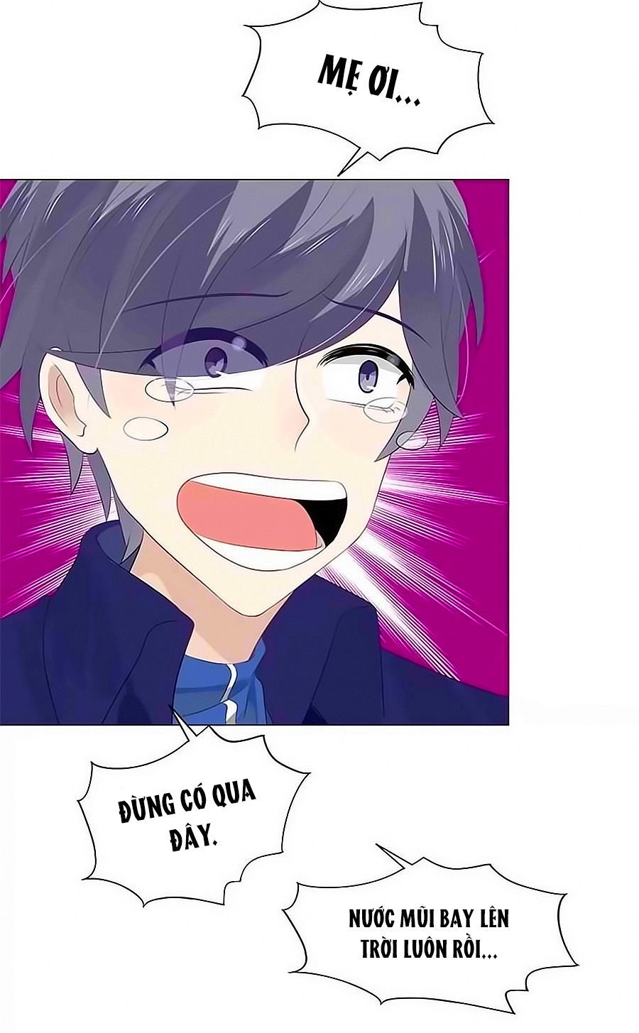 Kết Hôn Không Dễ Chapter 49 - 18