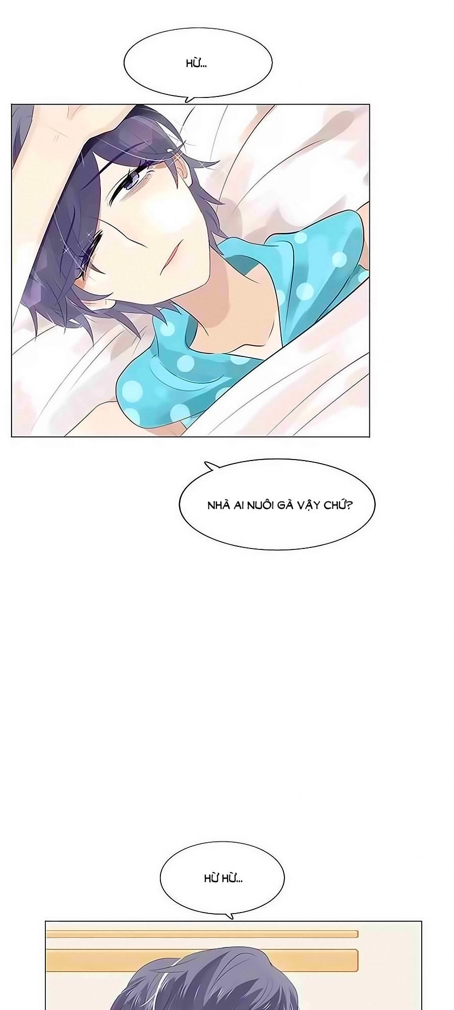 Kết Hôn Không Dễ Chapter 49 - 23