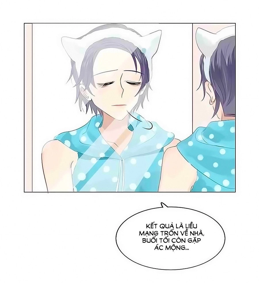 Kết Hôn Không Dễ Chapter 49 - 28