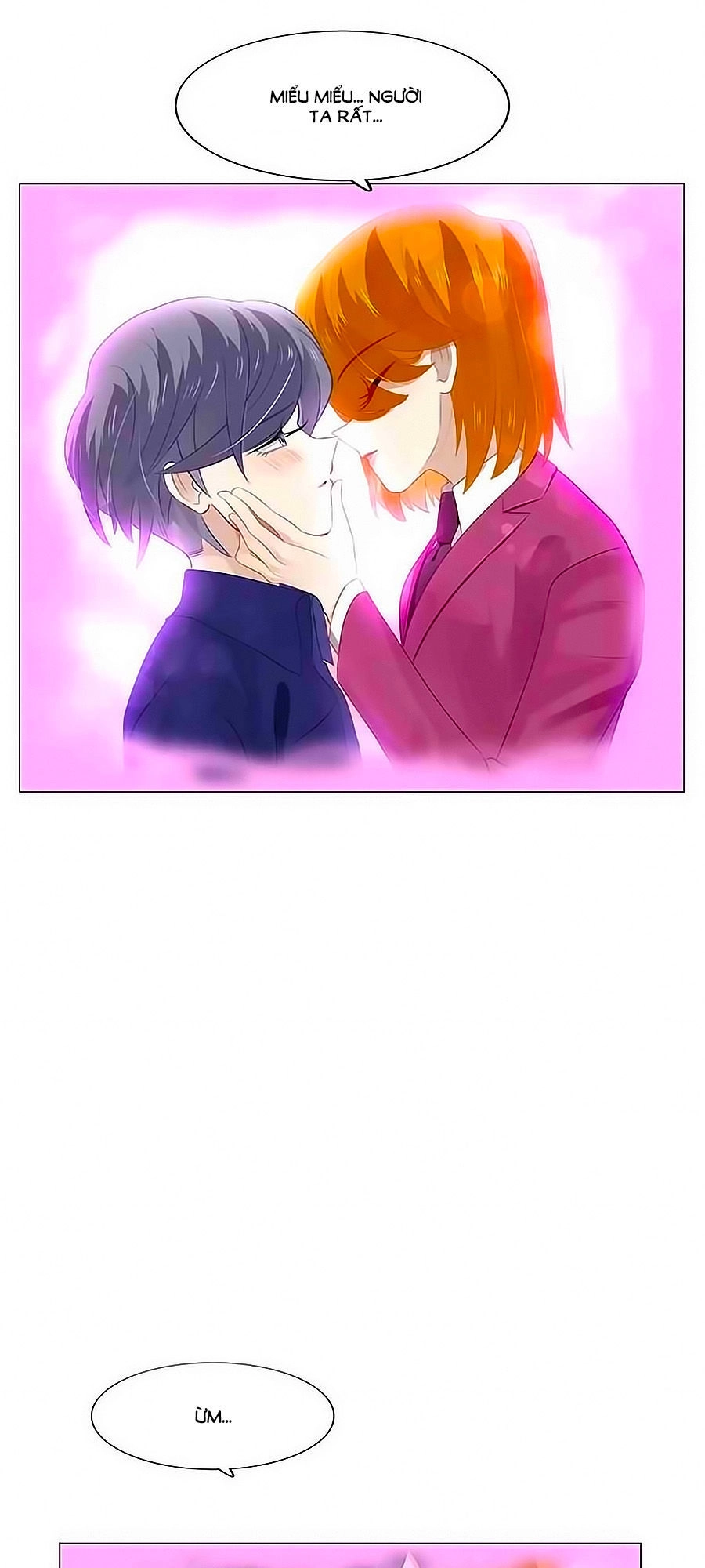 Kết Hôn Không Dễ Chapter 49 - 29