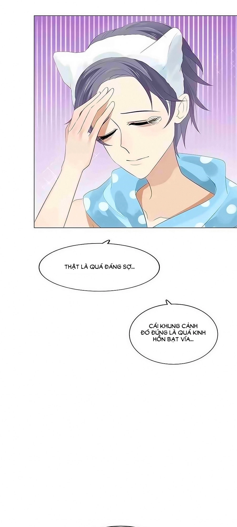 Kết Hôn Không Dễ Chapter 49 - 33